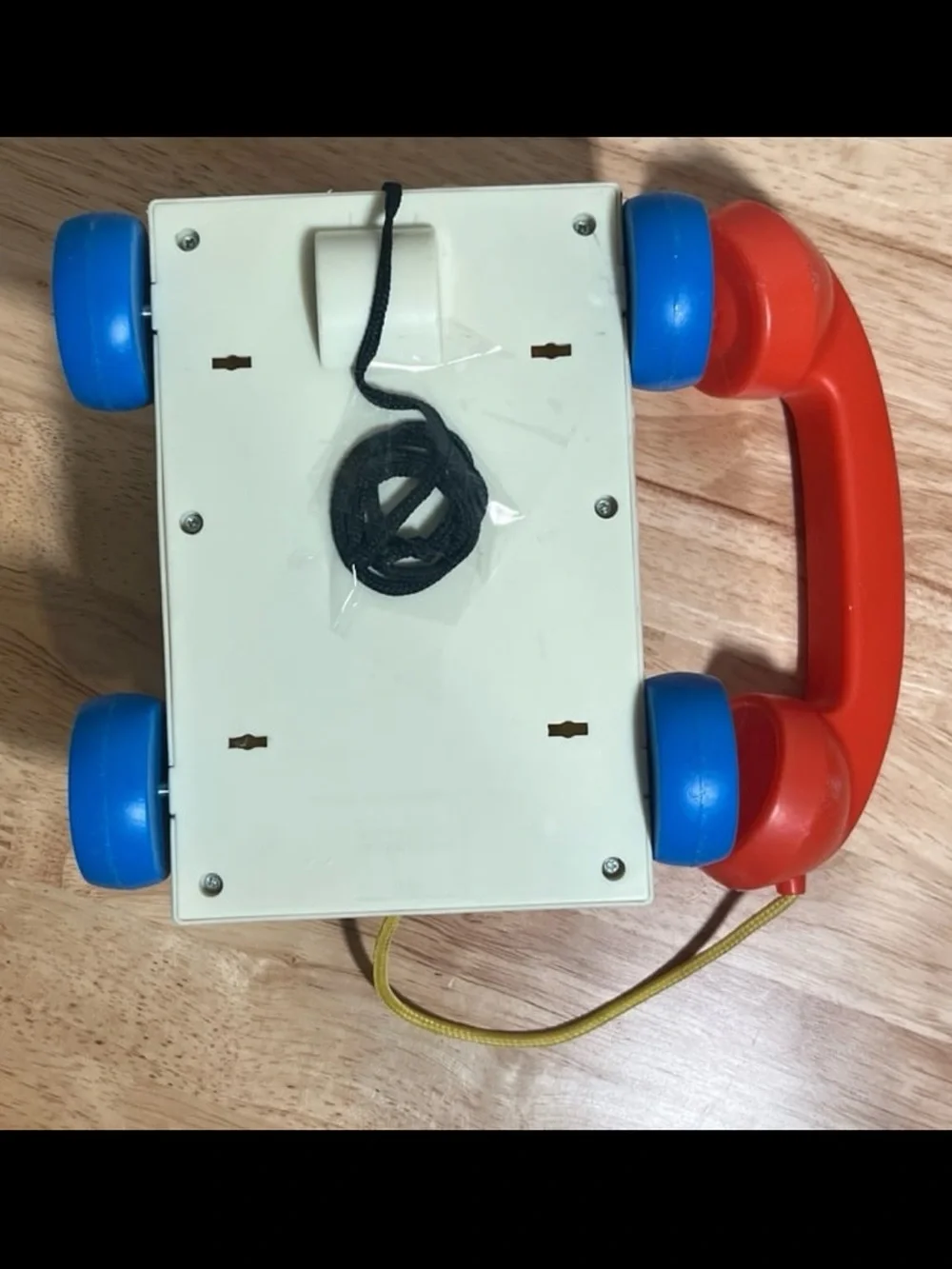Fisher-Price vintage 2009